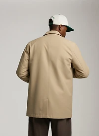 Hall Coat