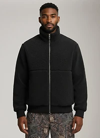 Ray Sherpa Jacket