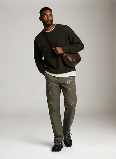 Jco Crewneck Sweater