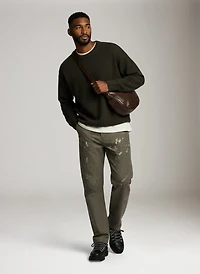 Jco Crewneck Sweater