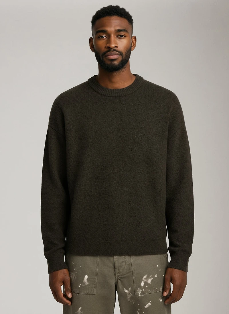 Jco Crewneck Sweater