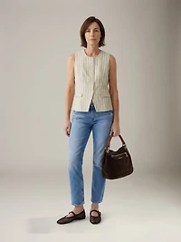 Ex-Boyfriend Slim Jeans