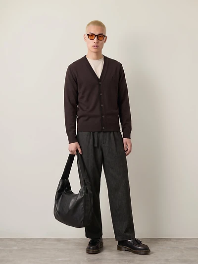 Classic Cardigan