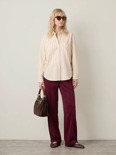 Firebird Loose Track Pants