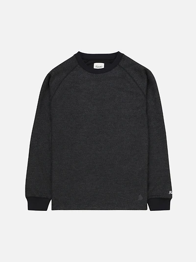 Marled Thermal