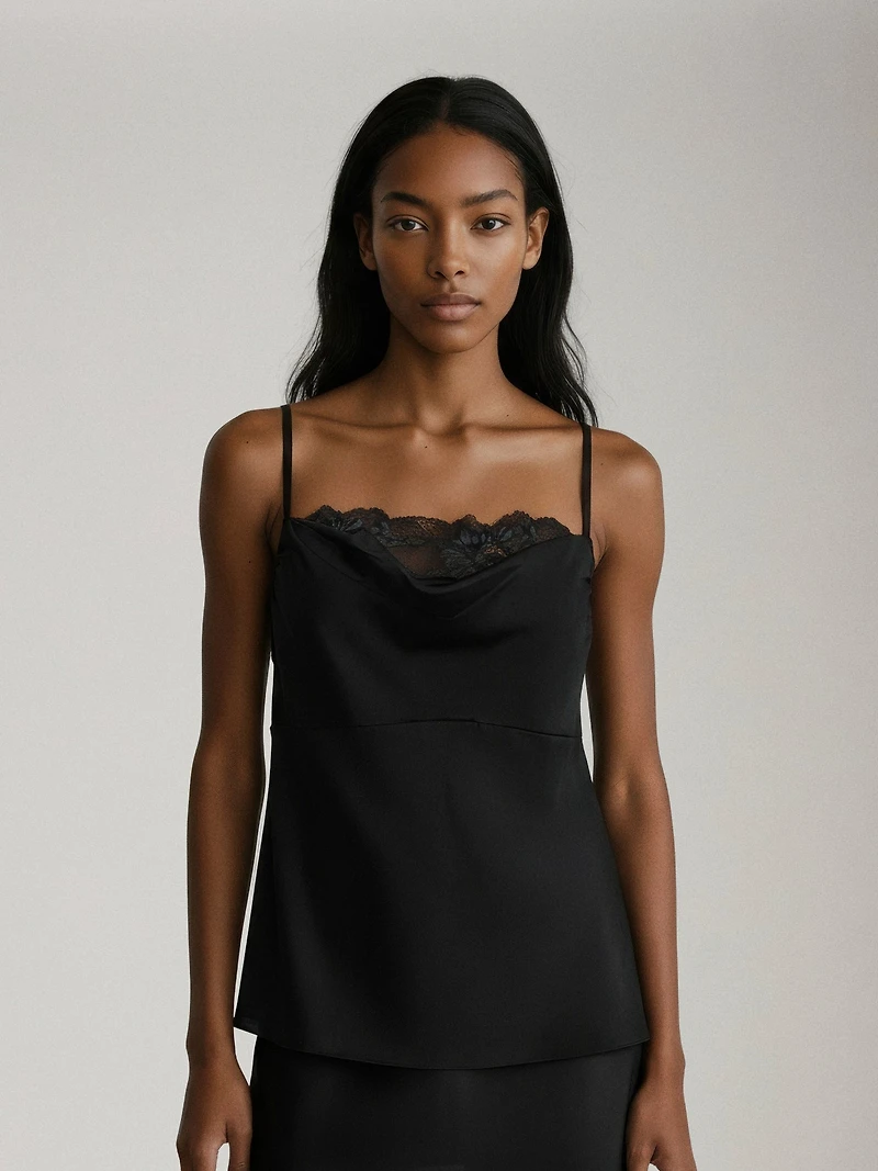 Sophie Camisole