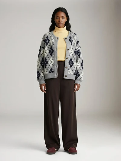 Bec Argyle Cardigan