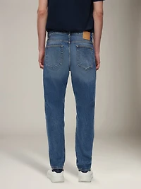 Lioren Straight Leg Jeans