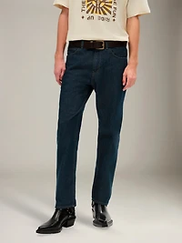 Lioren Straight Leg Jeans