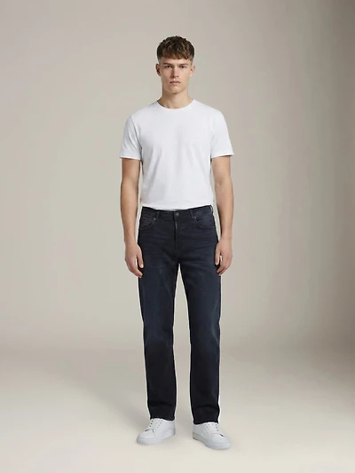 Paul X Straight Leg Jeans