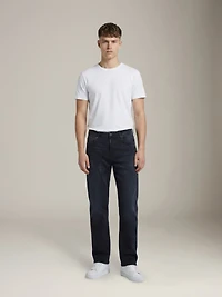 Paul X Straight Leg Jeans