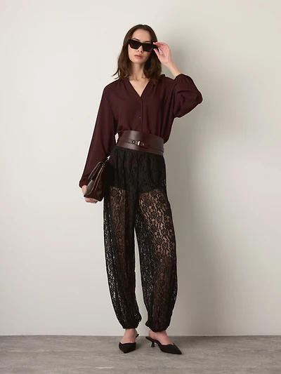 Edith Blouse