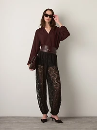 Edith Blouse