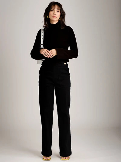 Devina Relaxed Pant