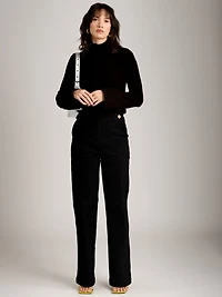 Devina Relaxed Pant
