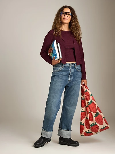Textured Lula Shirt