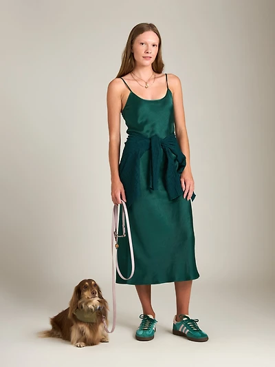 Tatiana Slip Dress