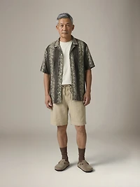 Classic Camper Shortsleeve Shirt