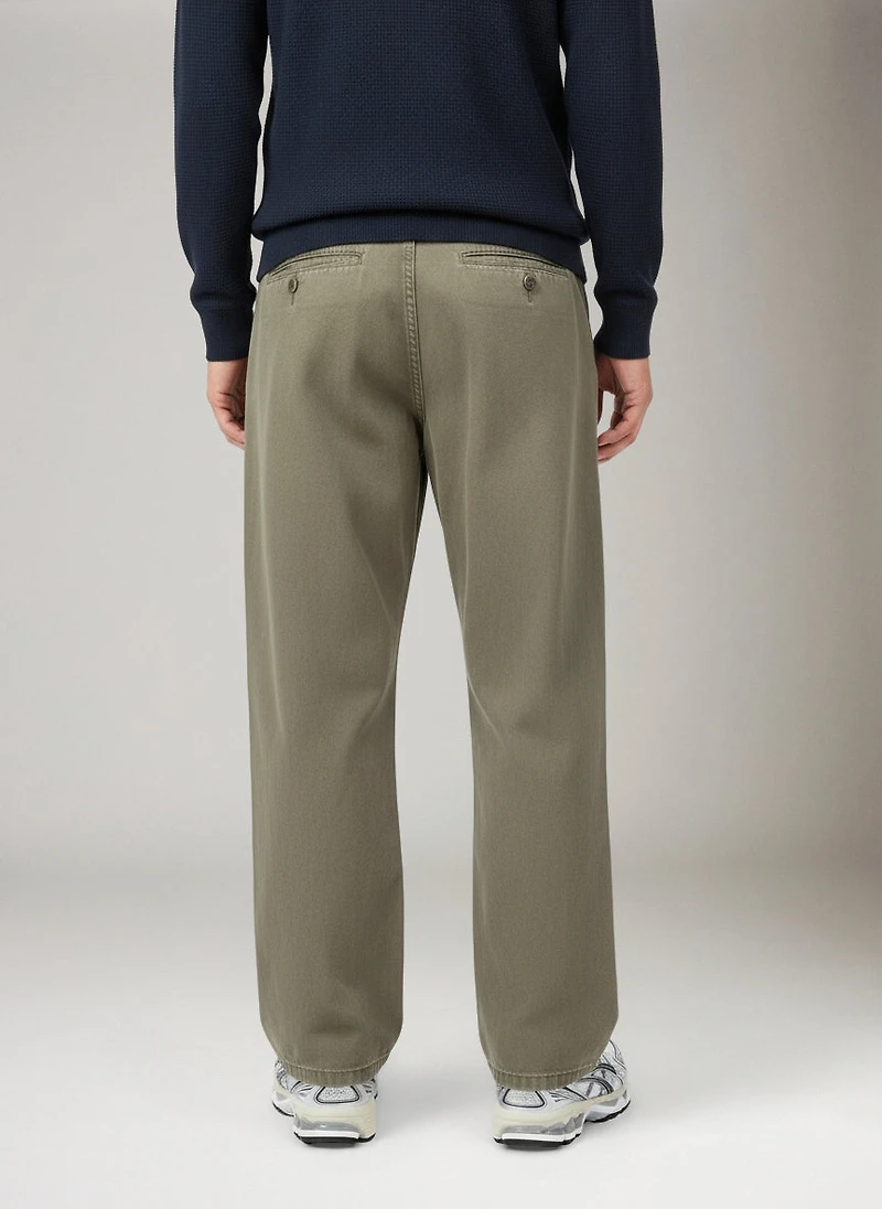 Alex Ember Worker Pants