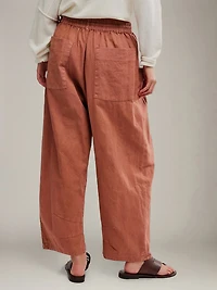 Chambers Laidback Pull-on Pants