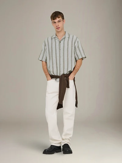 Walker Resort Shortsleeve Shirt