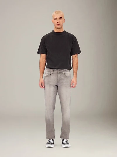 ORD Straight Jeans