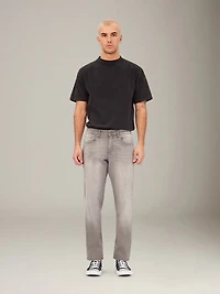 ORD Straight Jeans