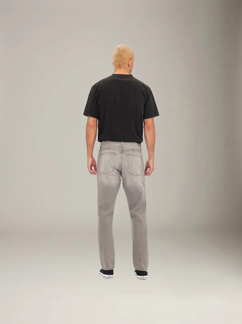 ORD Straight Jeans