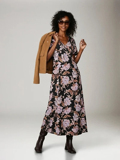 Willow Midi Dress
