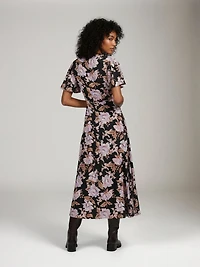 Willow Midi Dress