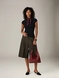 Star Shortsleeve Raglan T-Shirt