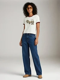 Muttley Crew Sporty Tee