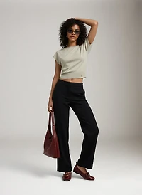 Blake Straight Leg Pant