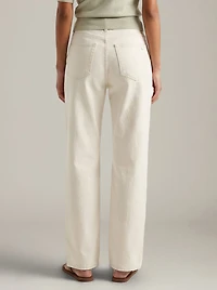 Vanetta Straight Leg Relaxed Jeans