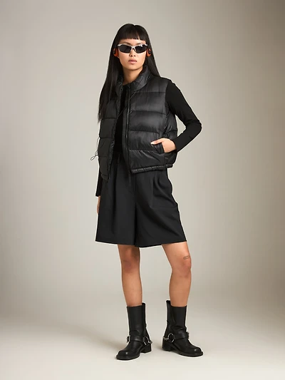 Colton Puffer Vest