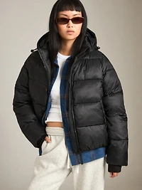 Jose Puffer Jacket