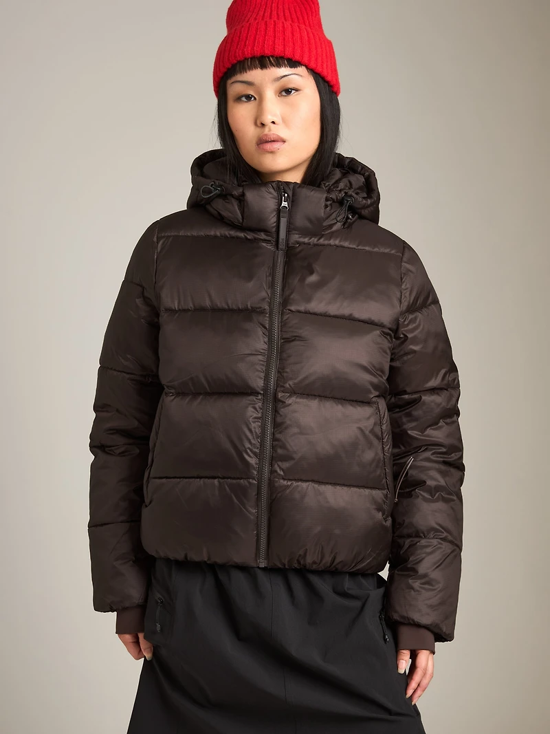 Jose Puffer Jacket