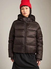 Jose Puffer Jacket