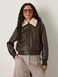 Murphy Bomber Jacket