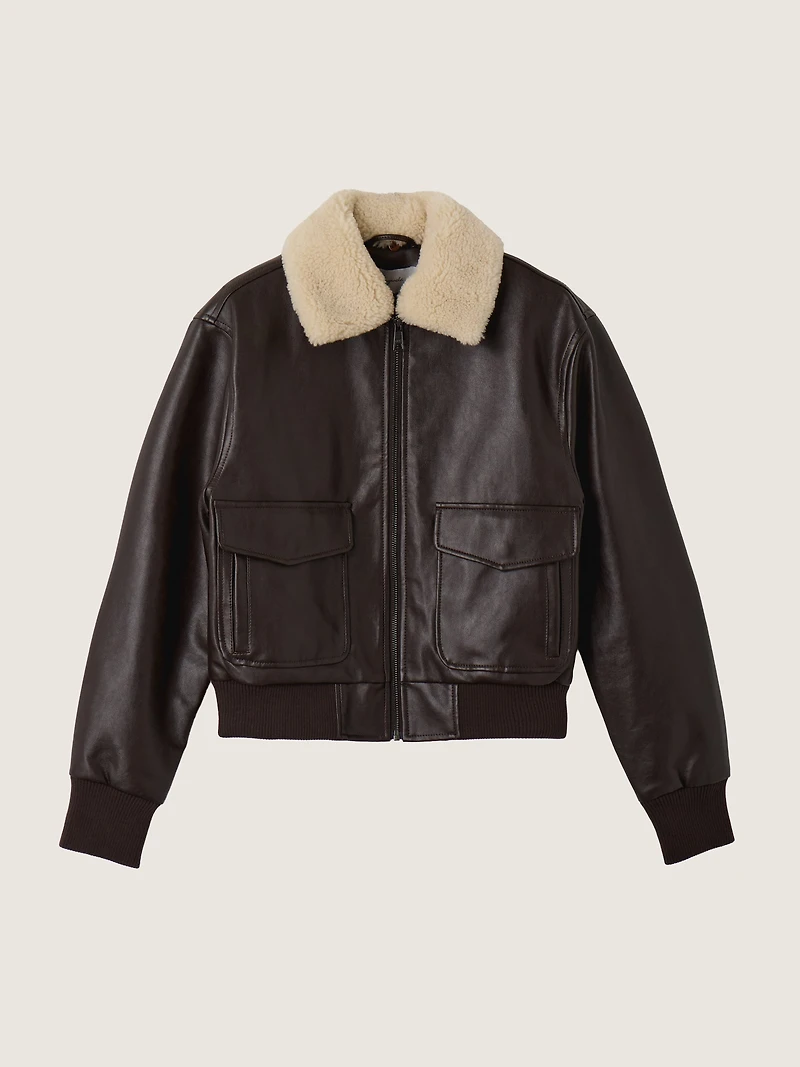 Murphy Bomber Jacket