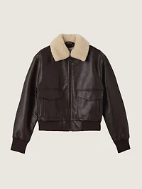 Murphy Bomber Jacket