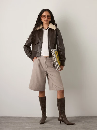 Murphy Bomber Jacket