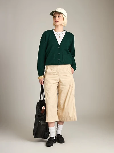 Walden Relaxed Cardigan