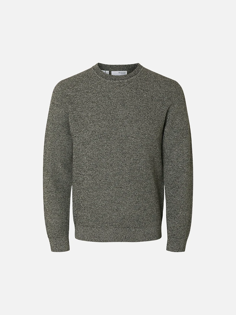 Ross Crewneck Sweater