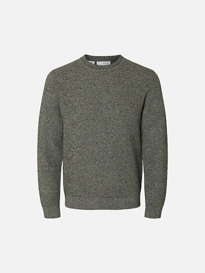 Ross Crewneck Sweater
