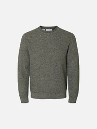 Ross Crewneck Sweater