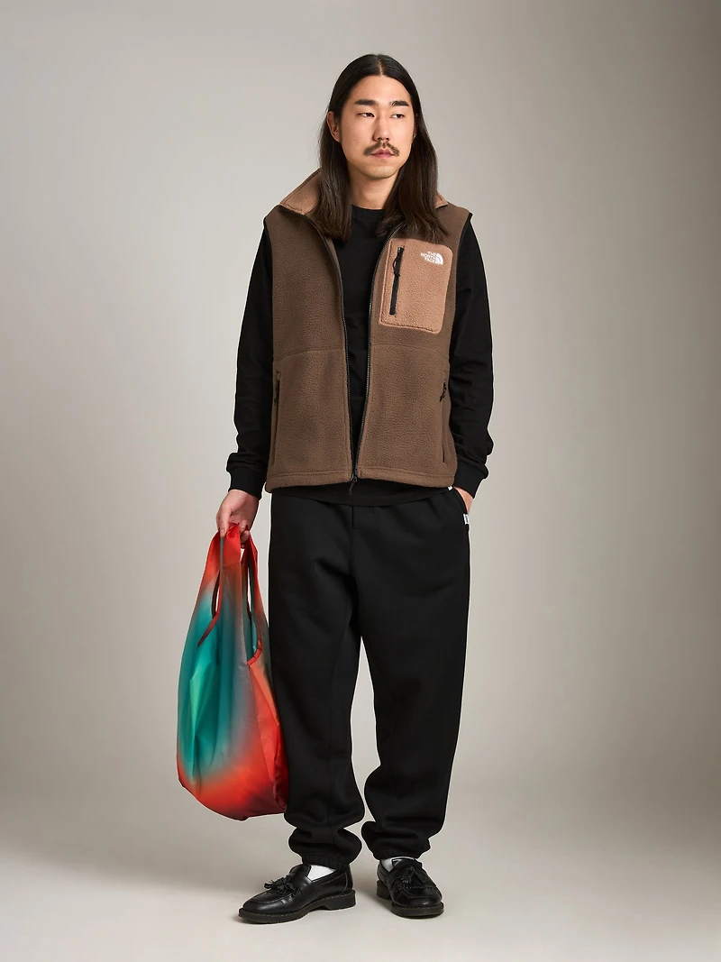 Relaxed Fleece Jogger