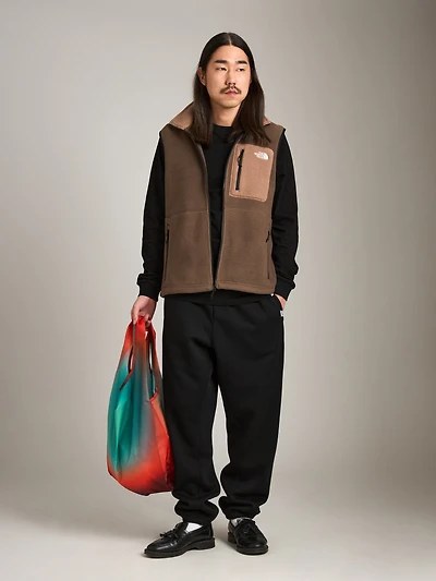 Relaxed Fleece Jogger