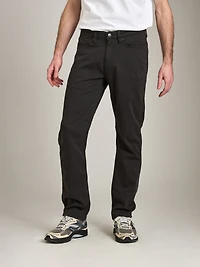 No Sweat Straight Pants