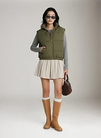Tracy Puffer Vest